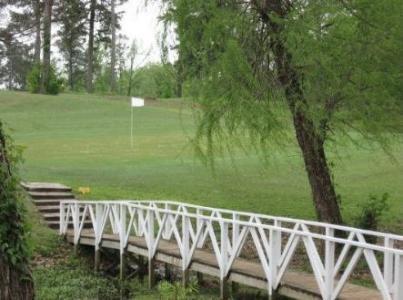 Millwood Landing Golf & Rv Resort,Ashdown, Arkansas,  - Golf Course Photo