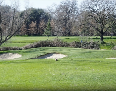 Antelope Greens Golf Course,Antelope, California,  - Golf Course Photo