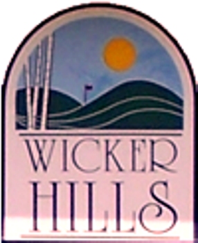 Wicker Hills Golf Course,Hale, Michigan,  - Golf Course Photo