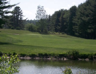 Indian Mound Golf Club | Indian Mound Golf Course