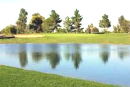 Cave Creek Golf Course,Phoenix, Arizona,  - Golf Course Photo