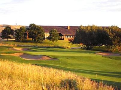 Bear Creek Golf Club,Denver, Colorado,  - Golf Course Photo