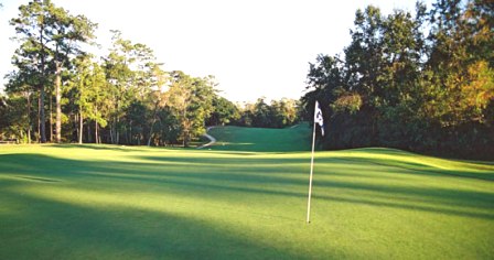 Gulf Hills Country Club,Ocean Springs, Mississippi,  - Golf Course Photo