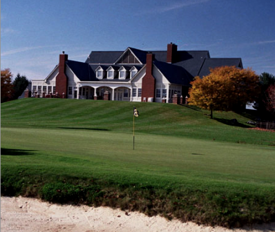 Brookside Country Club, Macungie, Pennsylvania, 18062 - Golf Course Photo