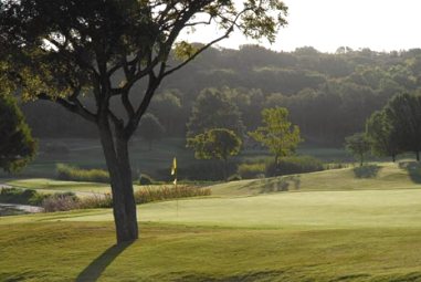 Ridgewood Country Club,Waco, Texas,  - Golf Course Photo