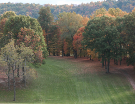 Golf Course Photo, Castle Rock Golf & Recreation, Pembroke, 24136 