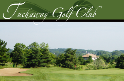 Tuckaway Golf Course, Crete, Illinois, 60417 - Golf Course Photo