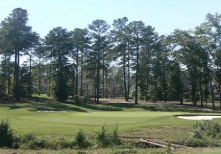 Golf Course Photo, Bartram Trail Golf Club, Evans, 30809 