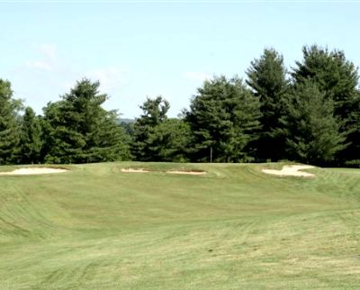 Golf Course Photo, Great Cove Golf Recreation, Mcconnellsburg, 17233 