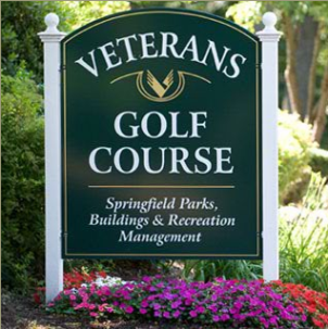 Golf Course Photo, Veterans Memorial Golf Course, Springfield, 01118 