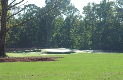 Carolina Golf & Country Club