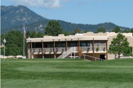 Kokopelli Golf Club ,Alto, New Mexico,  - Golf Course Photo