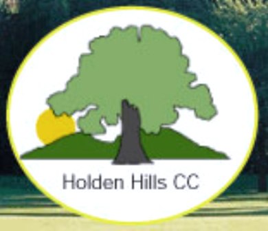 Golf Course Photo, Holden Hills Country Club, Holden, 01522 