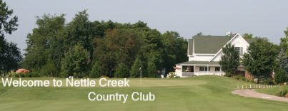 Golf Course Photo, Nettle Creek, Morris, 60450 