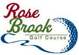 Rose Brook Golf Course