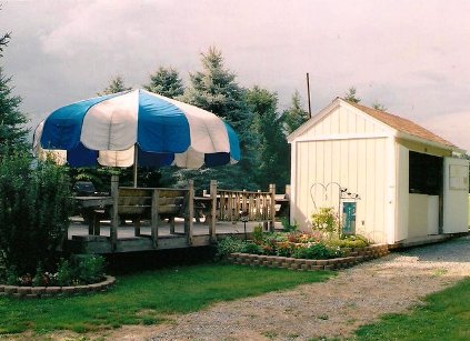 Sweetland Pines Golf Course, Stafford, New York, 14143 - Golf Course Photo