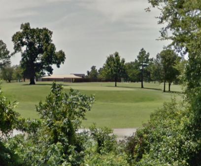 Village Creek Golf Club, Village Creek Golf Course,Newport, Arkansas,  - Golf Course Photo