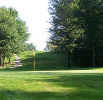 Big Oak Public Golf Course, Geneva, New York, 14456 - Golf Course Photo