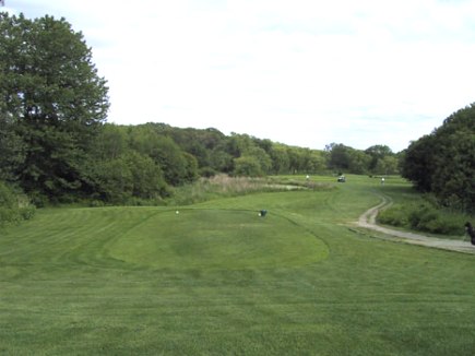 Golf Course Photo, Indian Meadows Golf Club, Westborough, 01581 