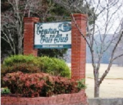 Canton Golf Club, Canton, Georgia, 30114 - Golf Course Photo