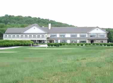 Jericho National Golf Club,New Hope, Pennsylvania,  - Golf Course Photo