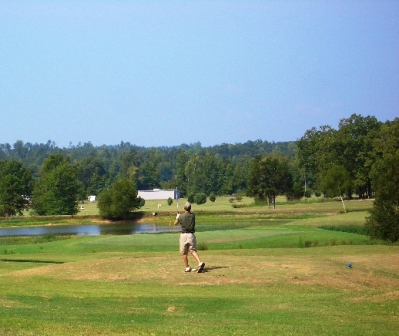 Yoda Creek Golf Club, Bruce, Mississippi, 38915 - Golf Course Photo