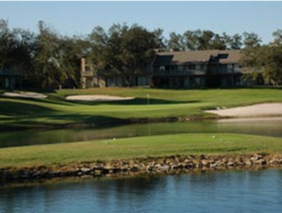 Grenelefe Golf & Tennis Resort, East, CLOSED 2022,Haines City, Florida,  - Golf Course Photo