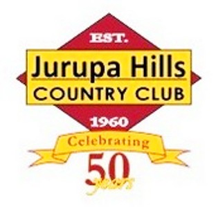 Jurupa Hills Country Club, Riverside, California, 92509 - Golf Course Photo