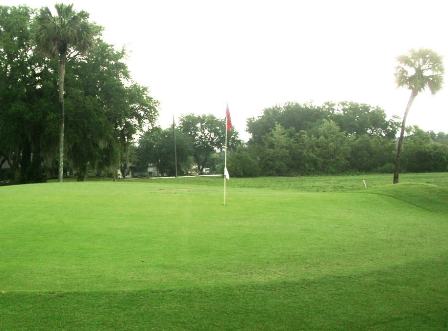 Golf Course Photo, Point O Woods Golf Club, Inverness, 34450 