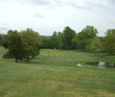 Golf Course Photo, Banner Country Club, Moodus, 06469 