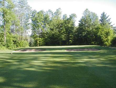 Arrowhead Golf Club,Caro, Michigan,  - Golf Course Photo