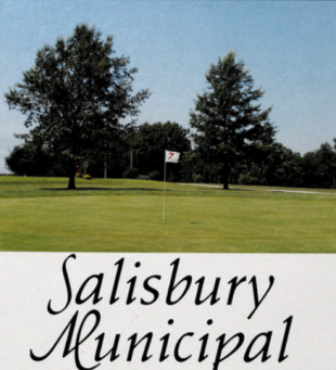 Salisbury Municipal Golf Course,Salisbury, Missouri,  - Golf Course Photo