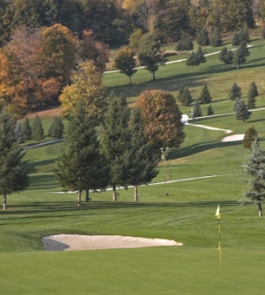 Cedar Knoll Country Club