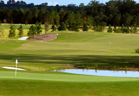 Golf Course Photo, The Golf Club at Hilton Head Lakes, Hardeeville, 29927 