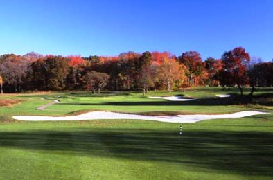 Pelham Split Rock Golf Club -Split Rock,Bronx, New York,  - Golf Course Photo