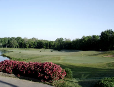 Forest Hills Golf Course,Drummonds, Tennessee,  - Golf Course Photo