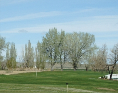 Midway Golf Club, Basin, Wyoming, 82410 - Golf Course Photo