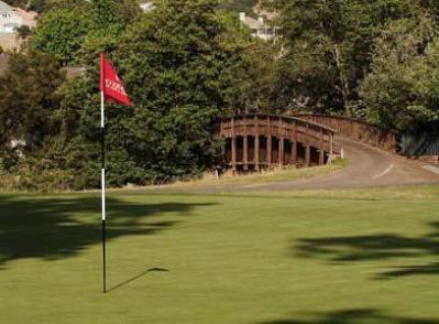 Golf Course Photo, Silverado Country Club, North Course, Napa, 94558 