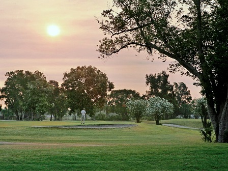 Landings Golf Club,Clearwater, Florida,  - Golf Course Photo