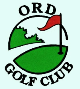 Ord Golf Club,Ord, Nebraska,  - Golf Course Photo