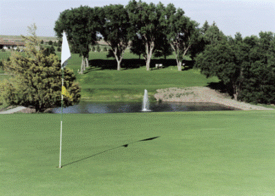 Golf Course Photo, Sugar Hills Golf Club, Goodland, 67735 