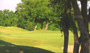 Eastern Hills Country Club, CLOSED 2014,Garland, Texas,  - Golf Course Photo