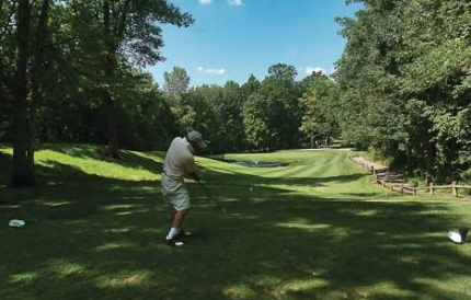 Stony Creek Golf Course, Shelby Township, Michigan, 48316 - Golf Course Photo