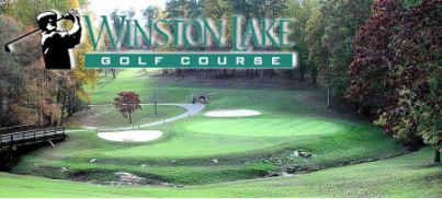 Winston Lake Golf Course,Winston-Salem, North Carolina,  - Golf Course Photo