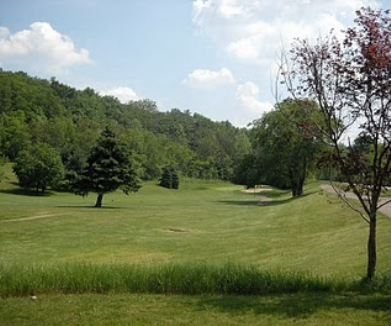 Golf Course Photo, Frosty Valley Golf Links, Upper Saint Clair, 15241 