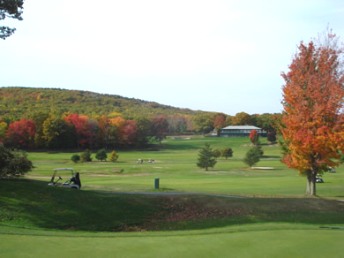 Kebo Valley Club,Bar Harbor, Maine,  - Golf Course Photo