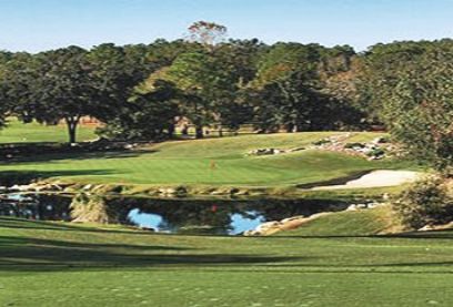 Golf Course Photo, World Woods Golf Club, Rolling Oaks Course, Brooksville, 34614 