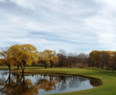 Plum Tree National Golf Club, CLOSED 2014,Harvard, Illinois,  - Golf Course Photo