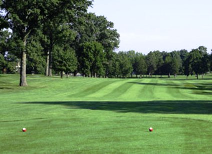 Golf Course Photo, Ingersoll Memorial Golf Course, Rockford, 61102 