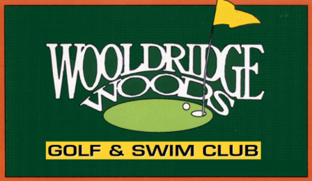 Golf Course Photo, Wooldridge Woods Golf & Swim Club, Mansfield, 44907 